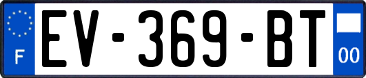 EV-369-BT