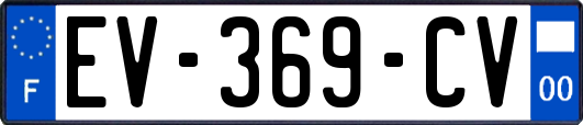 EV-369-CV