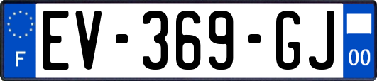 EV-369-GJ