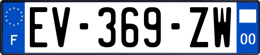 EV-369-ZW