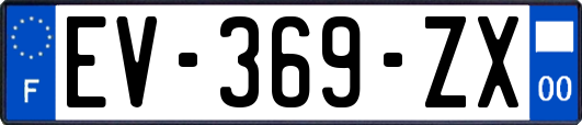 EV-369-ZX