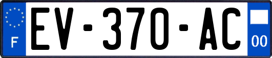 EV-370-AC