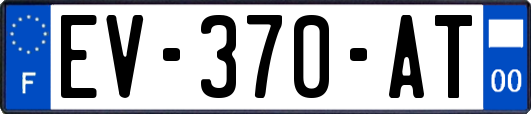 EV-370-AT