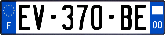 EV-370-BE