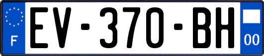 EV-370-BH