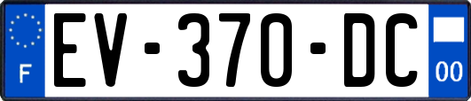 EV-370-DC