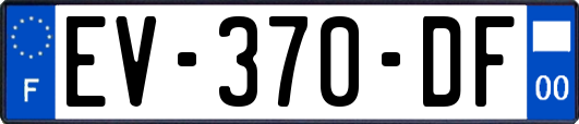 EV-370-DF