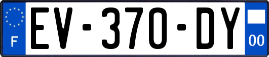 EV-370-DY