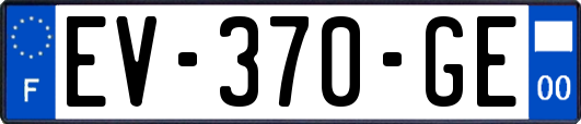 EV-370-GE