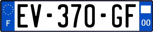 EV-370-GF