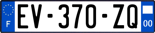 EV-370-ZQ