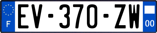 EV-370-ZW