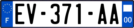 EV-371-AA