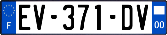 EV-371-DV