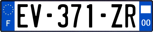 EV-371-ZR