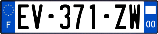 EV-371-ZW