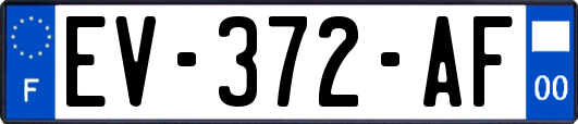 EV-372-AF