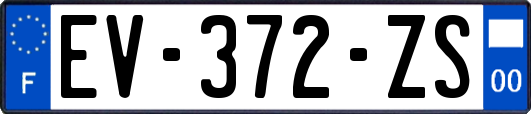 EV-372-ZS