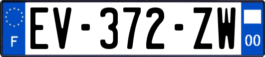 EV-372-ZW