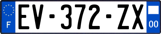 EV-372-ZX