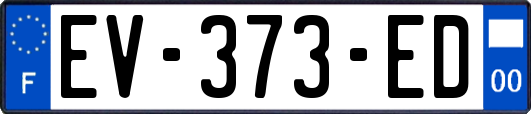 EV-373-ED