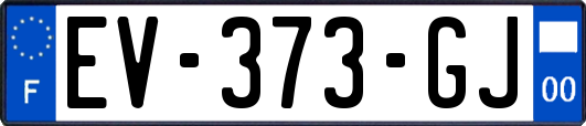 EV-373-GJ