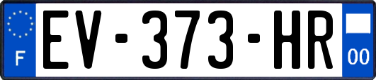 EV-373-HR