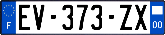 EV-373-ZX