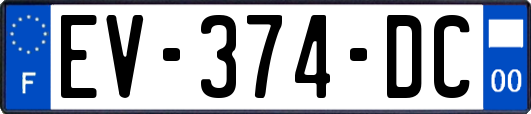 EV-374-DC