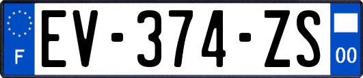 EV-374-ZS