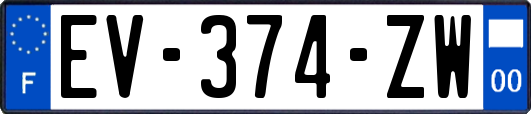 EV-374-ZW