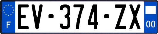 EV-374-ZX