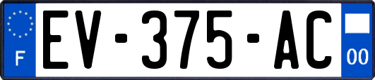 EV-375-AC