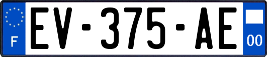 EV-375-AE