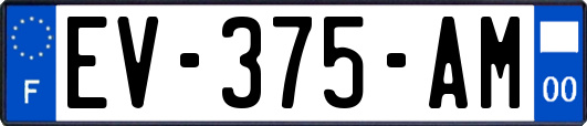 EV-375-AM