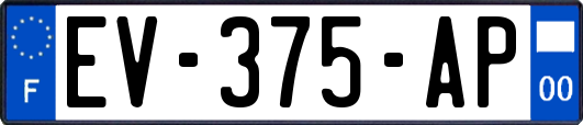 EV-375-AP