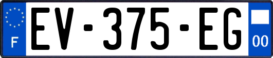 EV-375-EG