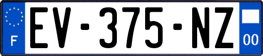 EV-375-NZ
