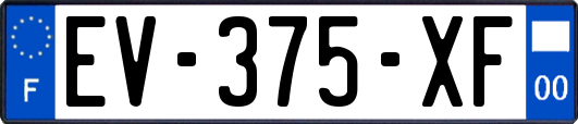 EV-375-XF