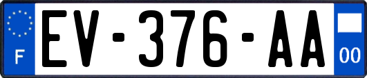 EV-376-AA