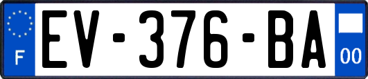 EV-376-BA