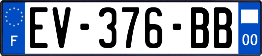 EV-376-BB