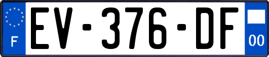 EV-376-DF