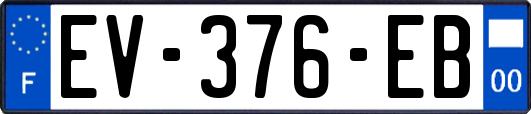 EV-376-EB