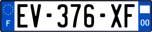 EV-376-XF