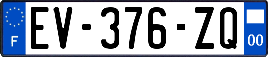 EV-376-ZQ