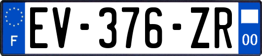 EV-376-ZR