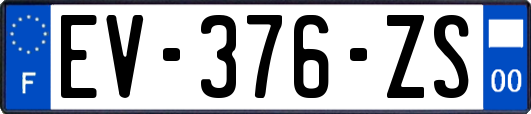 EV-376-ZS