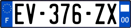 EV-376-ZX