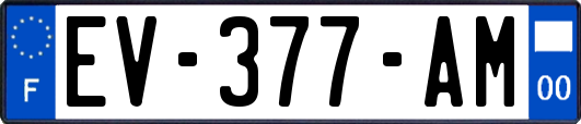 EV-377-AM